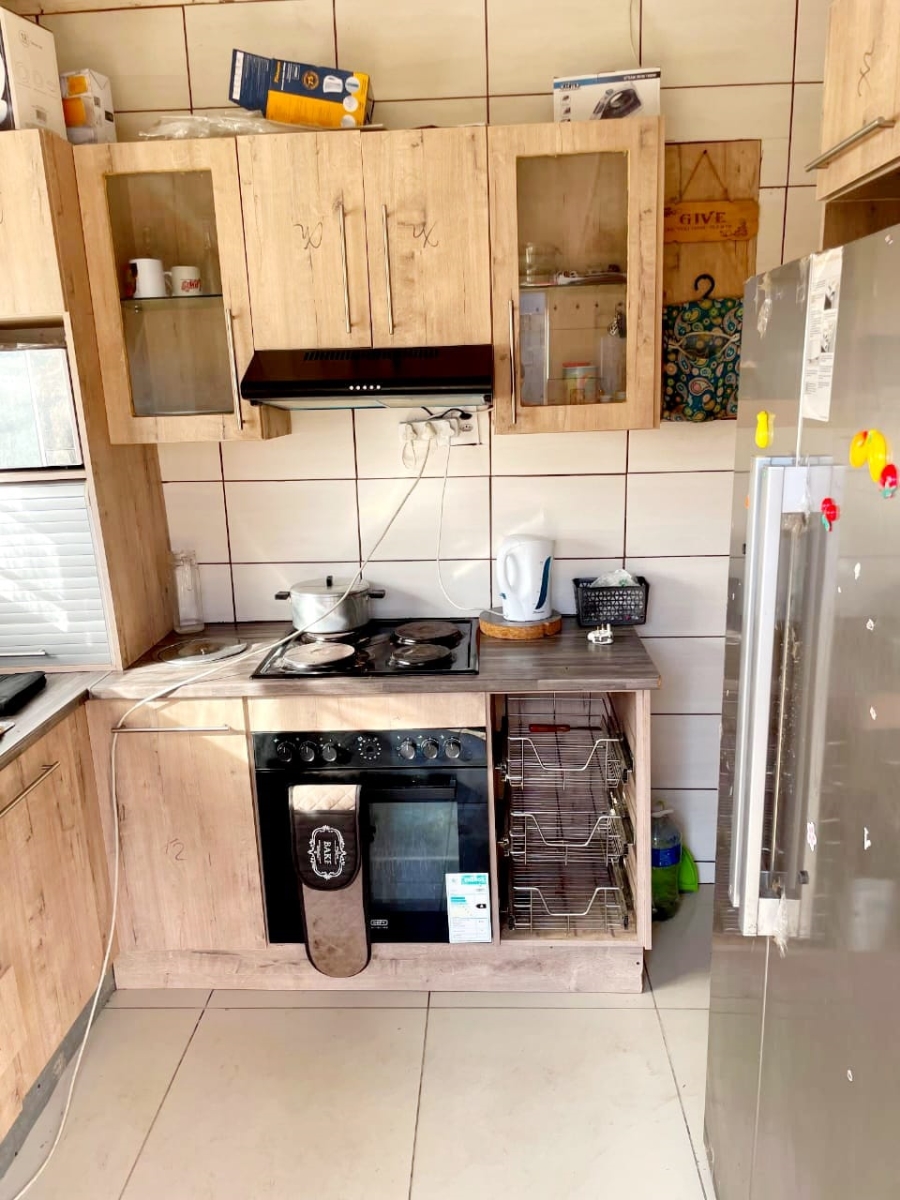 2 Bedroom Property for Sale in Mdantsane Nu 13 Eastern Cape